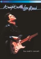A Night With Lou Reed (brak polskiej wersji językowej) Reed Lou