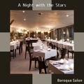 A Night with the Stars Baroque Salon