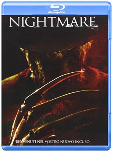 A Nightmare on Elm Street 9 (Koszmar z ulicy Wiązów) Bayer Samuel