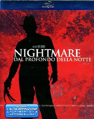A Nightmare on Elm Street (Koszmar z ulicy Wiązów) Craven Wes