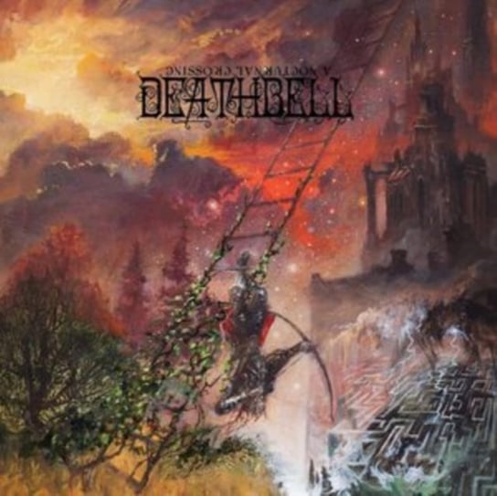 A Nocturnal Crossing, płyta winylowa Deathbell