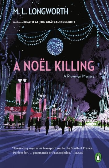 A Noel Killing Longworth M.L.