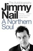 A Northern Soul Nail Jimmy