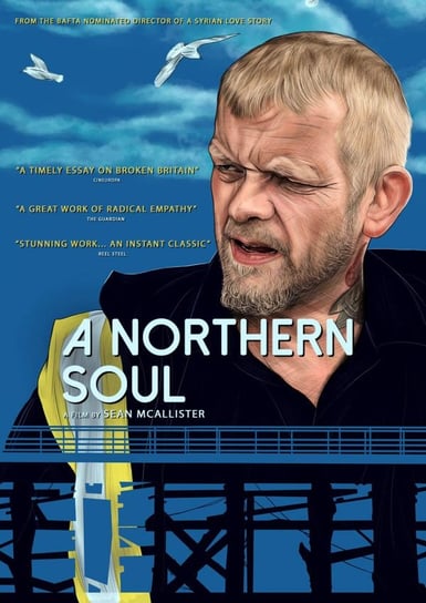 A Northern Soul () - McAllister Sean| Filmy Sklep EMPIK.COM