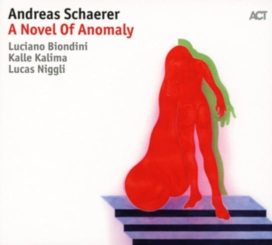 A Novel of Anomaly Schaerer Andreas