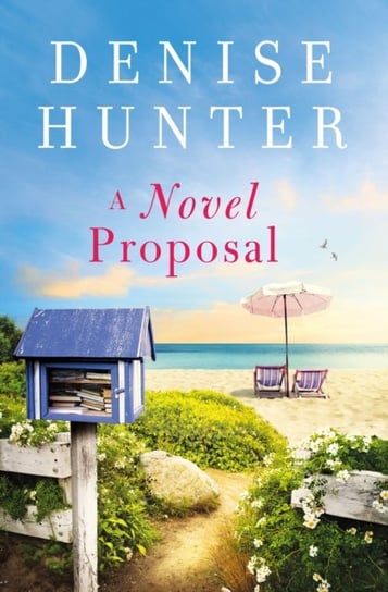 A Novel Proposal Hunter Denise
