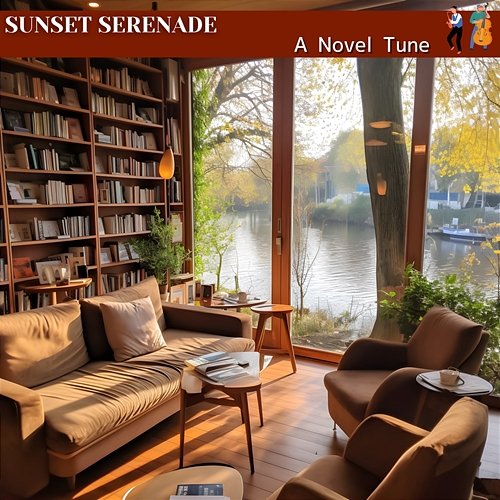 A Novel Tune Sunset Serenade