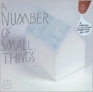 A Number Of Small Things Various Artists