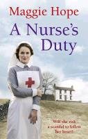 A Nurse's Duty Hope Maggie