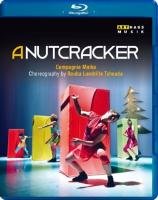 A Nutcracker (brak polskiej wersji językowej) 