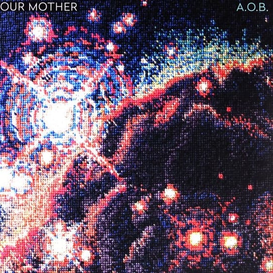 A.O.B. EP, płyta winylowa Various Artists