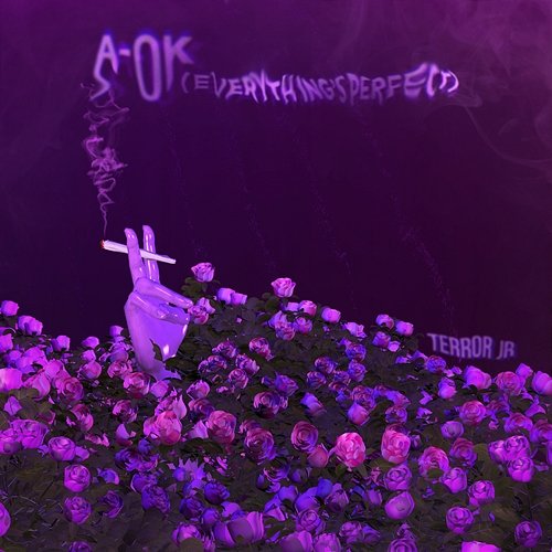 A-OK (Everything's Perfect) Terror Jr