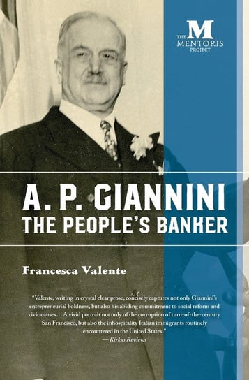 A. P. Giannini Valente Francesca