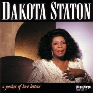 A Packet Of Love Letters Staton Dakota