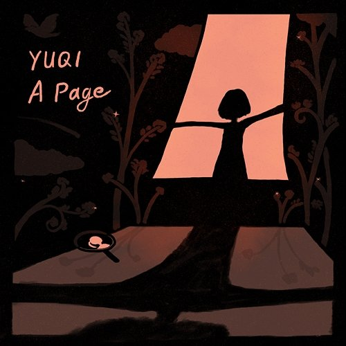 A Page Yuqi