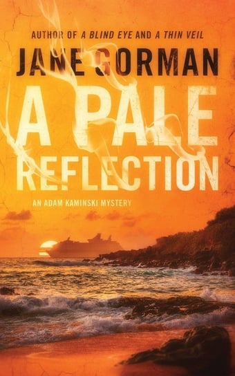 A Pale Reflection Gorman Jane