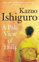 A Pale View of Hills Ishiguro Kazuo