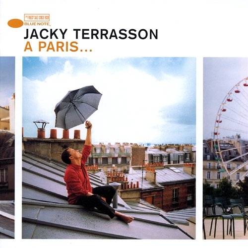 A Paris Jacky Terrasson