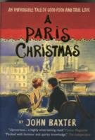 A Paris Christmas Baxter John