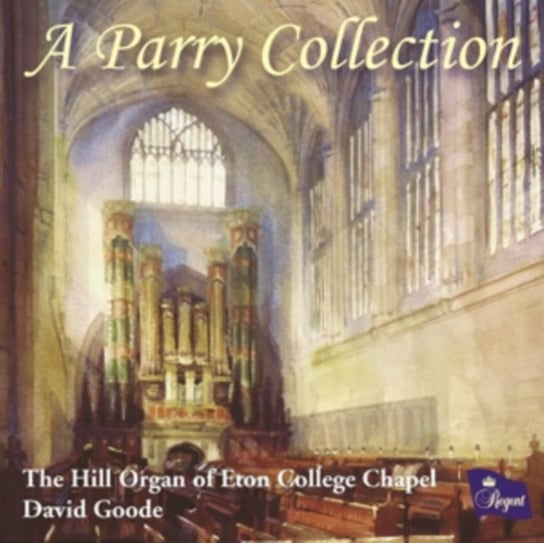 A Parry Collection Regent