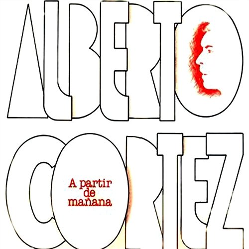 A Partir De Mañana Alberto Cortez