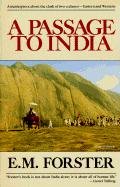 A Passage to India Forster E. M.