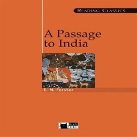 A Passage to India Opracowanie zbiorowe