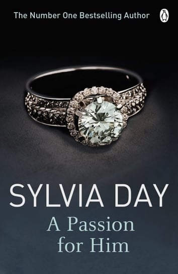 A Passion for Him Day Sylvia