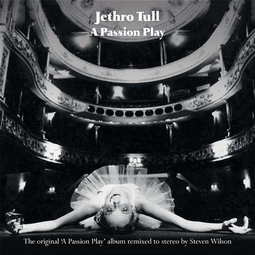 A Passion Play Jethro Tull