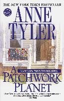 A Patchwork Planet Tyler Anne