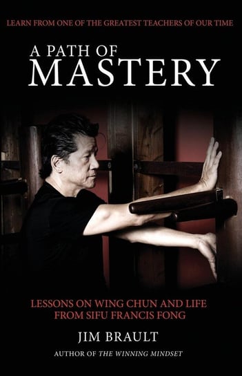 A Path of Mastery Brault Jim
