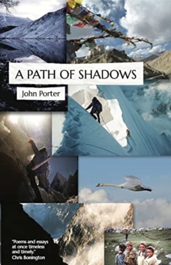 A Path of Shadows Porter John