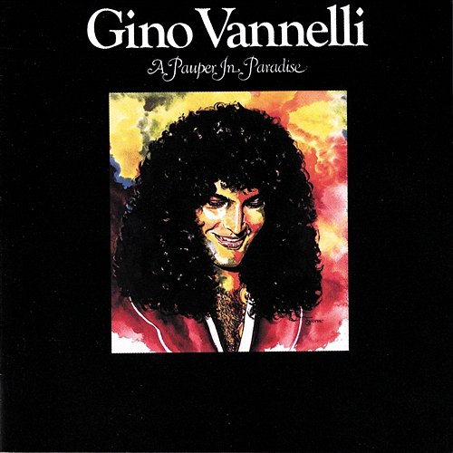 A Pauper In Paradise Gino Vannelli