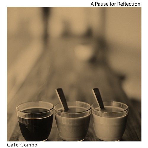 A Pause for Reflection Cafe Combo