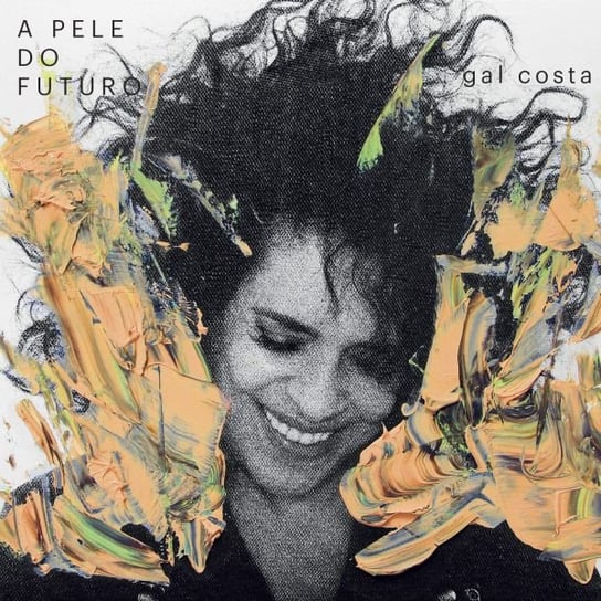 A Pele Do Futuro Various Artists