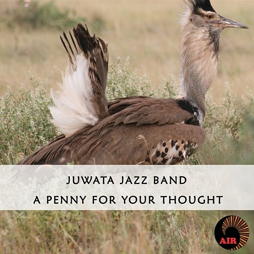 A Penny For Your Thought Juwata Jazz Band