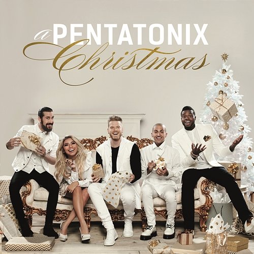 The Christmas Sing-Along Pentatonix