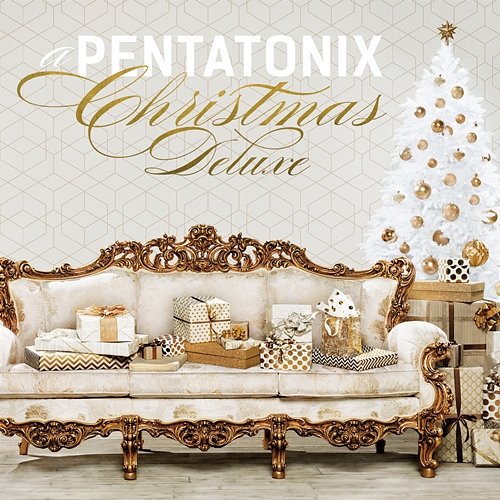 A Pentatonix Christmas Deluxe Pentatonix