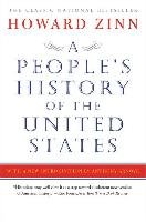 A People's History of the United States Zinn Howard