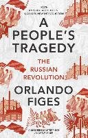 A People's Tragedy Figes Orlando