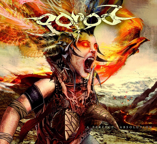 A Perfect Absolution Gorod