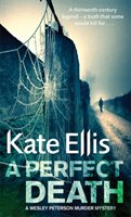 A Perfect Death Ellis Kate