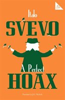 A Perfect Hoax Svevo Italo