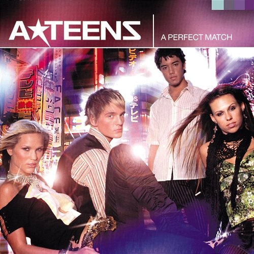 Singled Out A*Teens