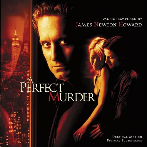 A Perfect Murder James Newton Howard