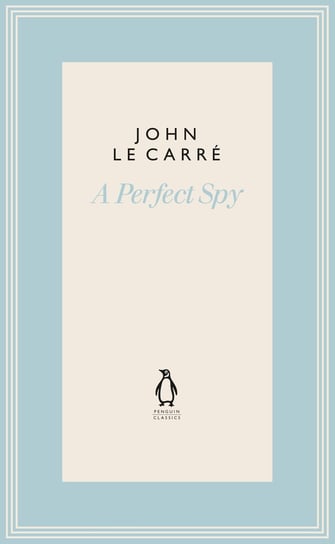 A Perfect Spy Le Carre John