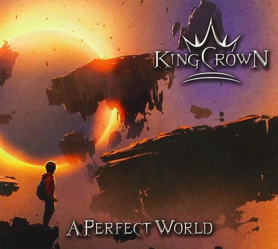 A Perfect World Kingcrown