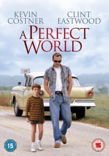 A Perfect World (brak polskiej wersji językowej) Eastwood Clint
