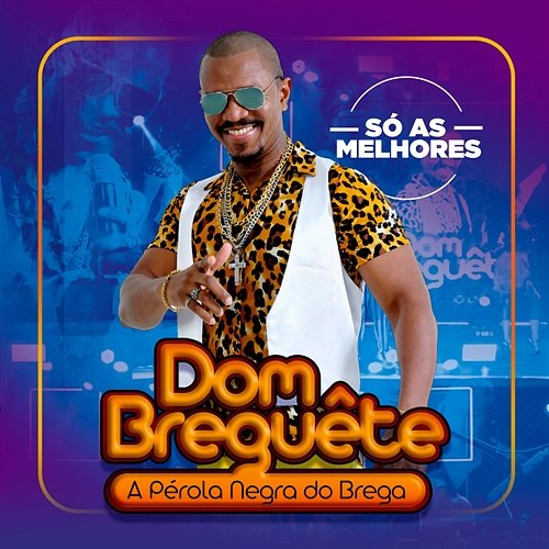 A Pérola Negra do Brega Dom Breguête