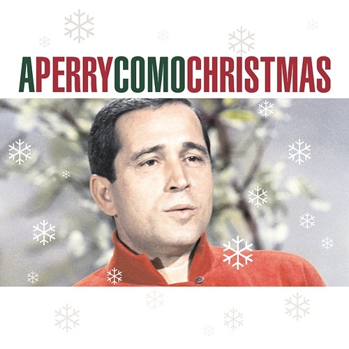 A Perry Como Christmas Perry Como